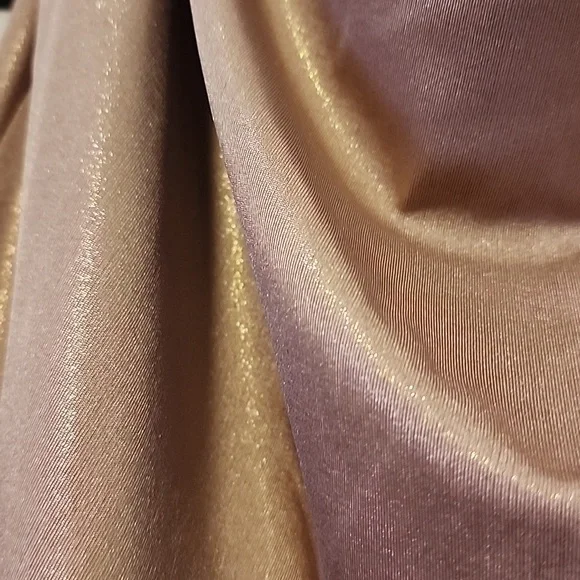 Gold cami top from Worthington size small - Picture 2 of 4